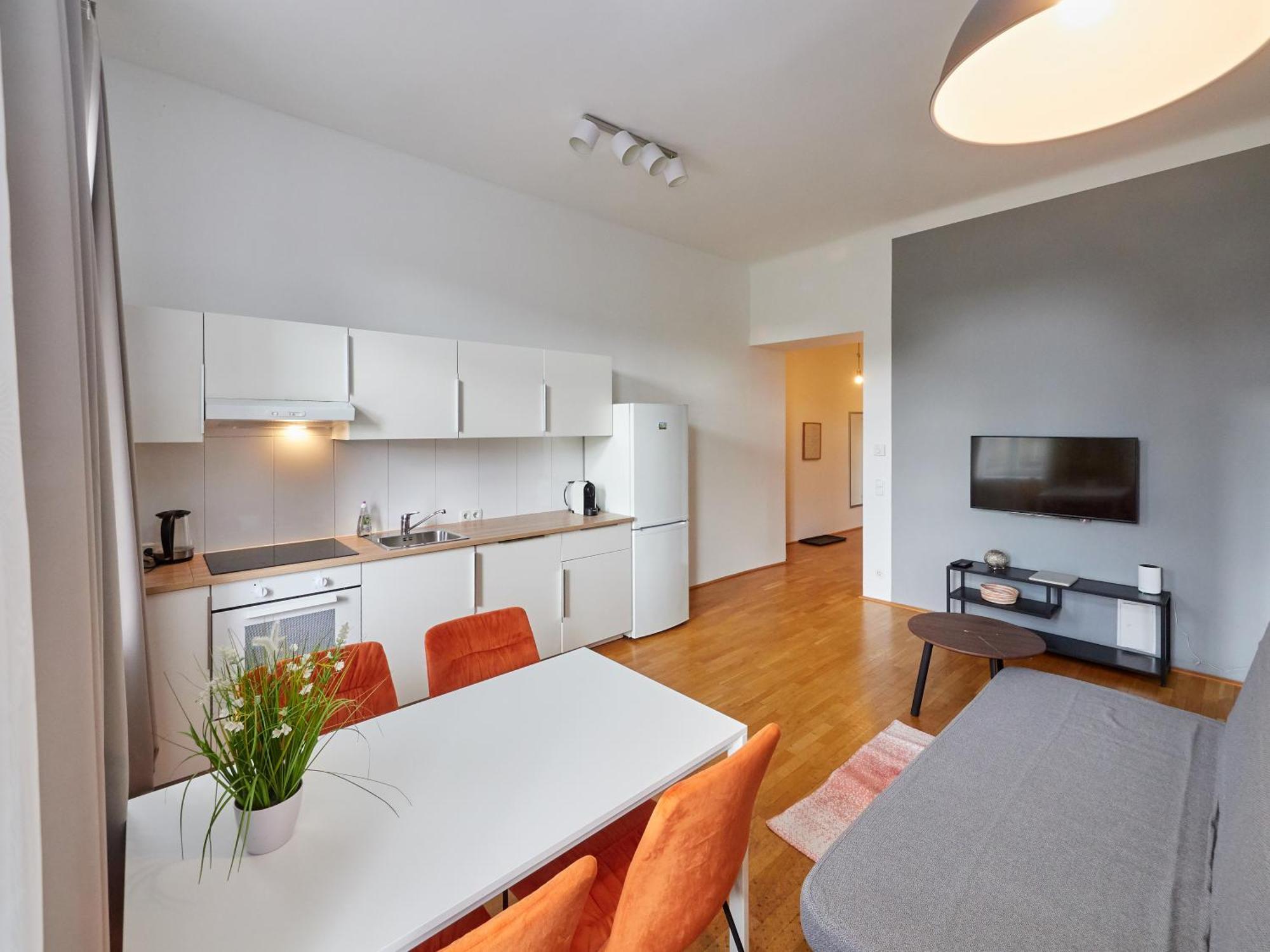 Central Apartments Sb Viena Exterior foto