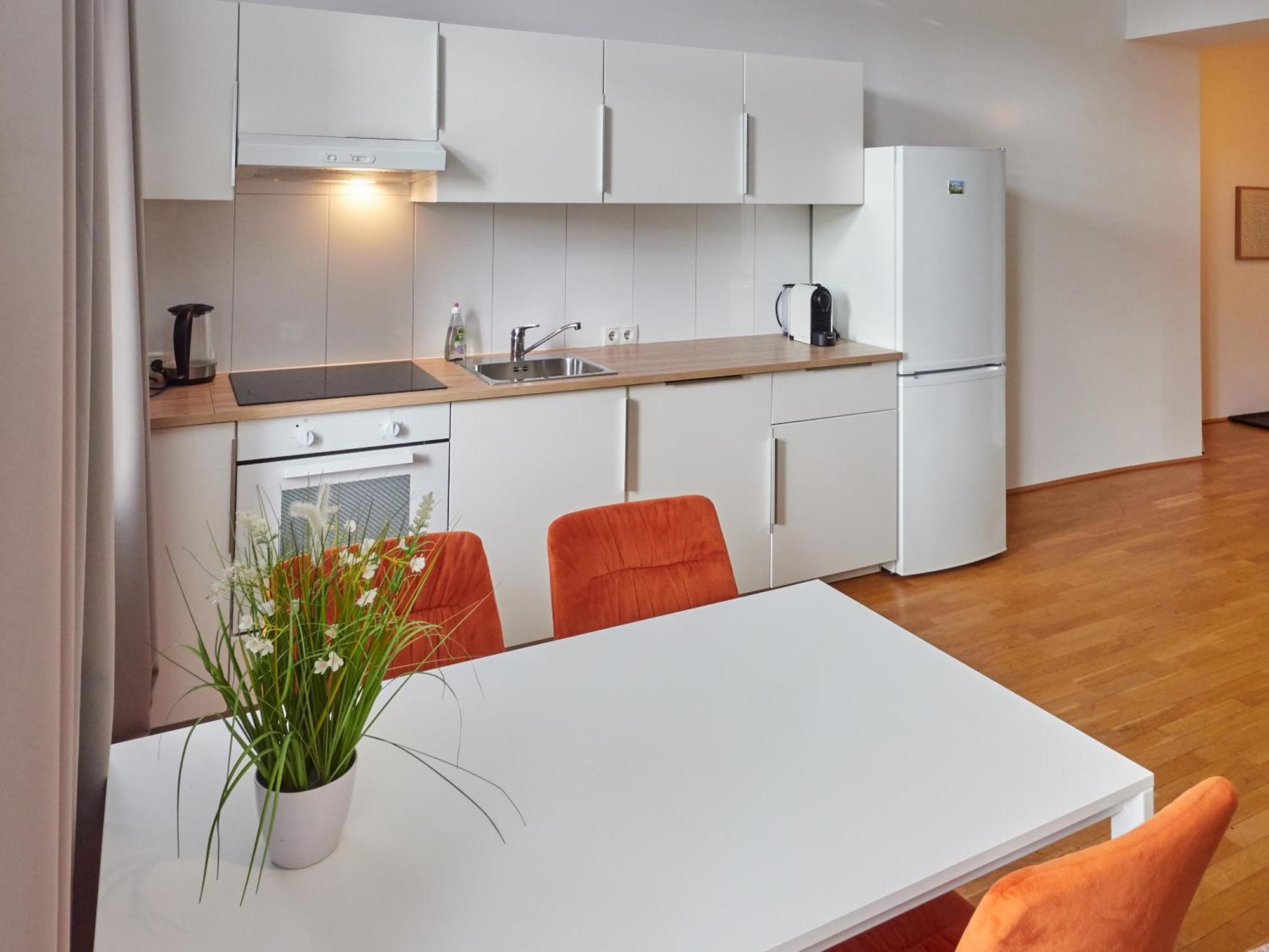 Central Apartments Sb Viena Exterior foto