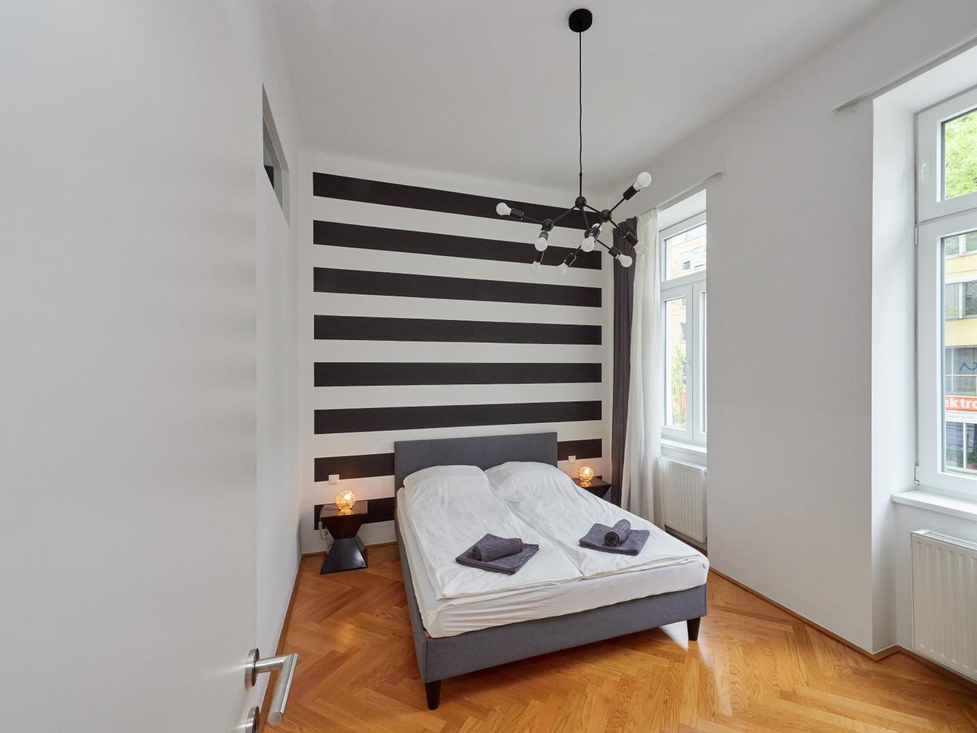 Central Apartments Sb Viena Exterior foto